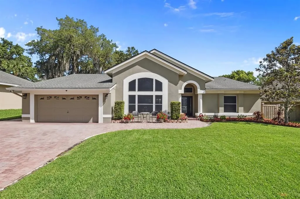 2555 Ekana Drive Oviedo FL 32765