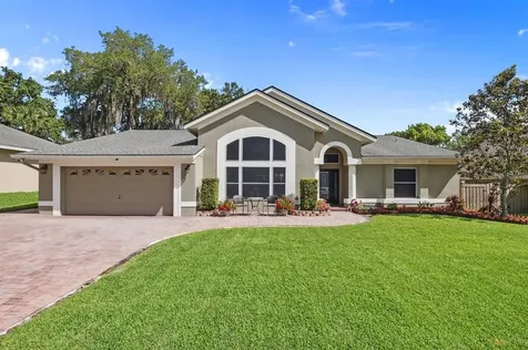 2555 Ekana Drive Oviedo FL 32765