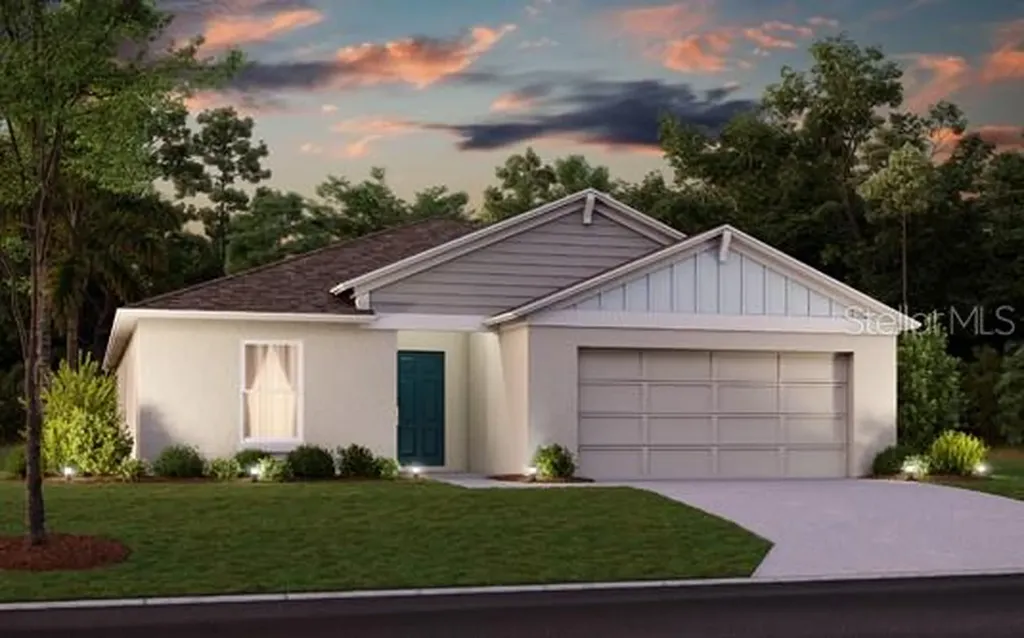 12764 Tannencrest Drive Riverview FL 33579