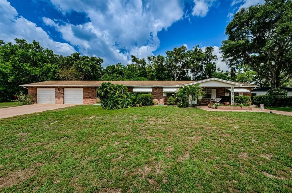 18620 Yocam Avenue Lutz FL 33549