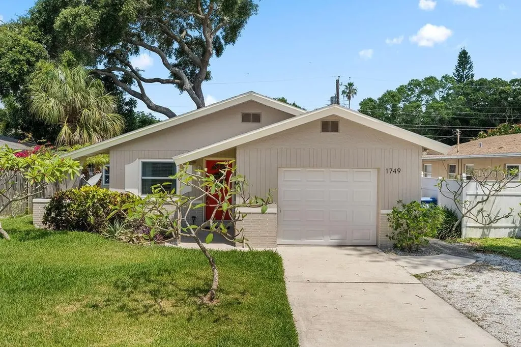 1749 Shore Acres Boulevard NE St Petersburg FL 33703