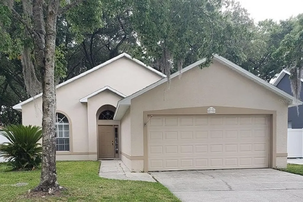 2731 Autumn Run Place Orlando FL 32822