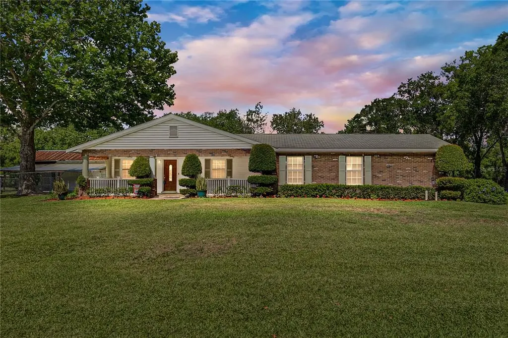 5740 Floy Drive Lakeland FL 33810