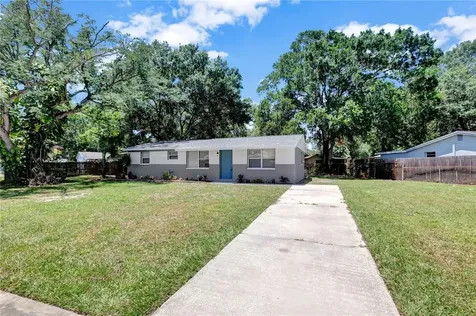3706 Coral Drive Tampa FL 33619