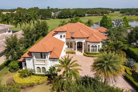 9819 Grosvenor Pointe Circle Windermere FL 34786