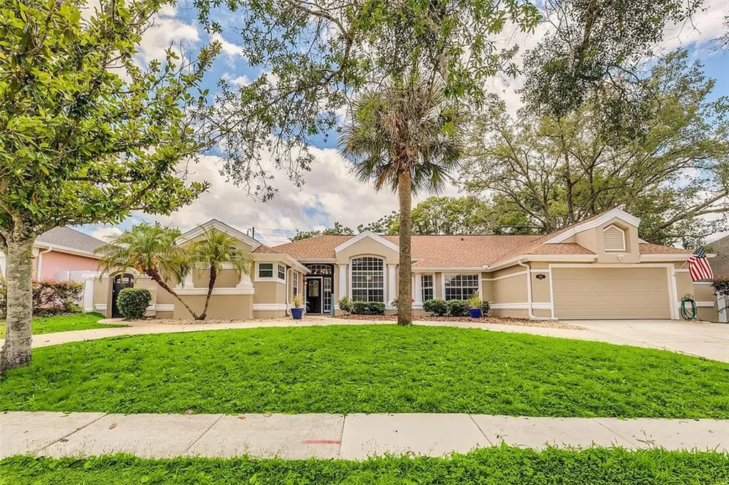1966 Palm View Drive Apopka FL 32712