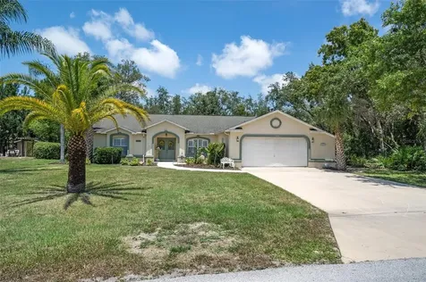 5233 Hamlet Circle Spring Hill FL 34606