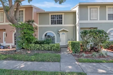 1562 Chateaux De Ville Court Clearwater FL 33764