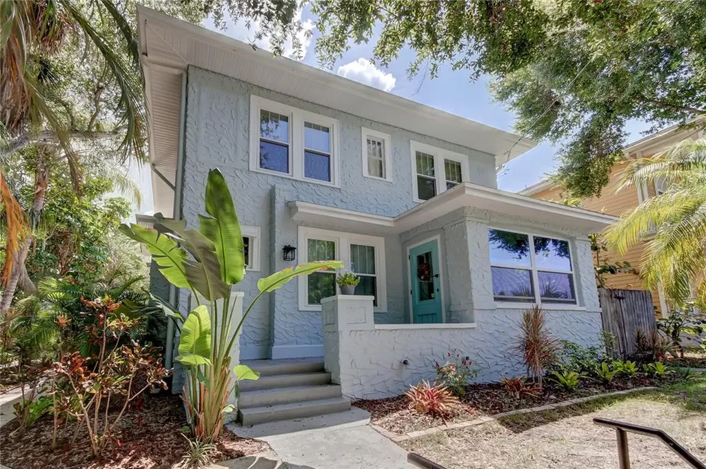 1611 Sunset Drive Clearwater FL 33755