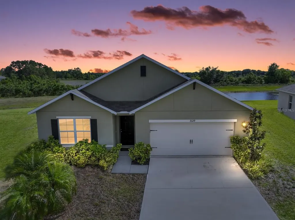 3629 Maidencain Street Clermont FL 34714