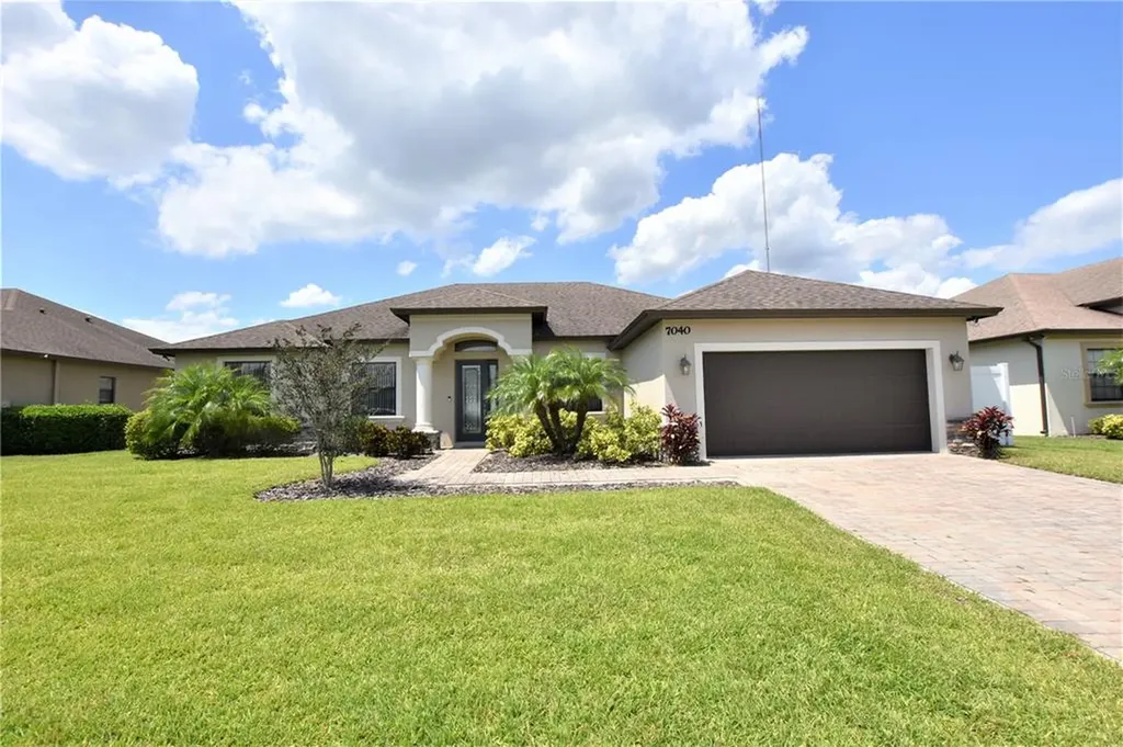 7040 Highlands Creek Avenue Lakeland FL 33813
