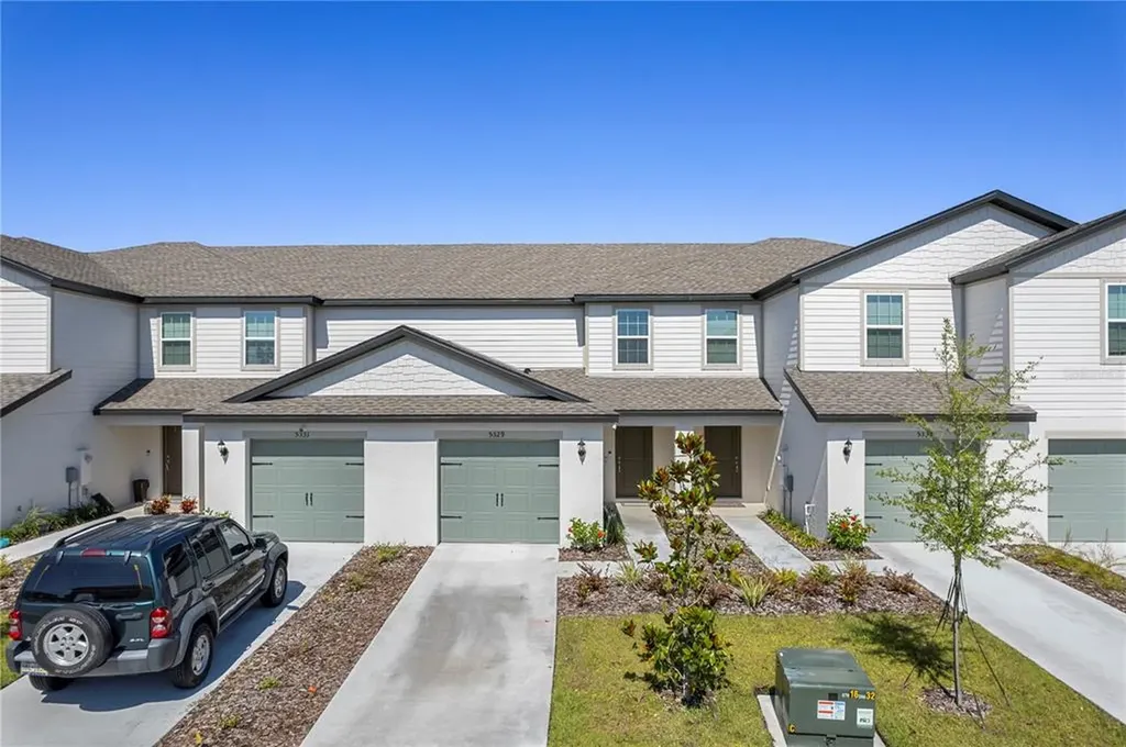 5329 New Friendship Place Tampa FL 33619