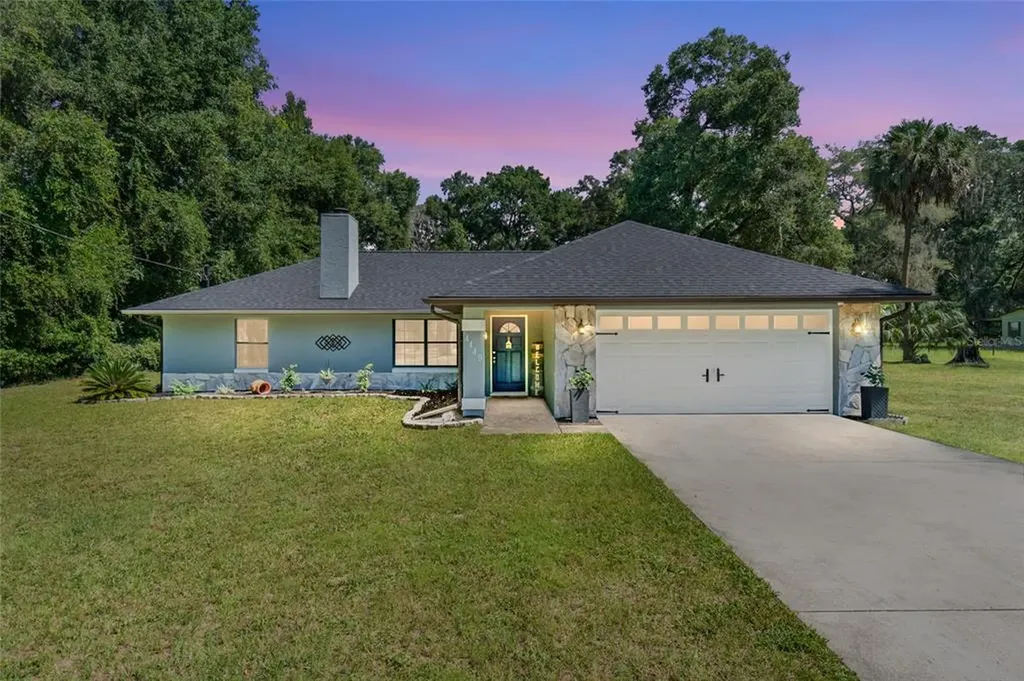 4449 SE 145th Street Summerfield FL 34491