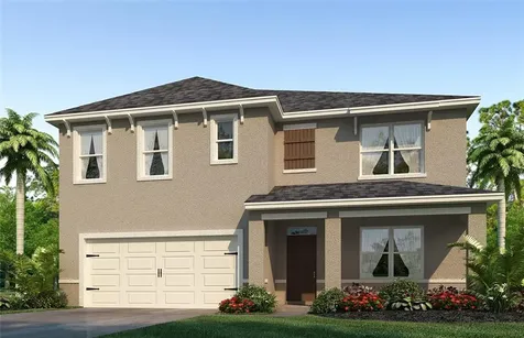 1096 August Sky Drive Deltona FL 32738