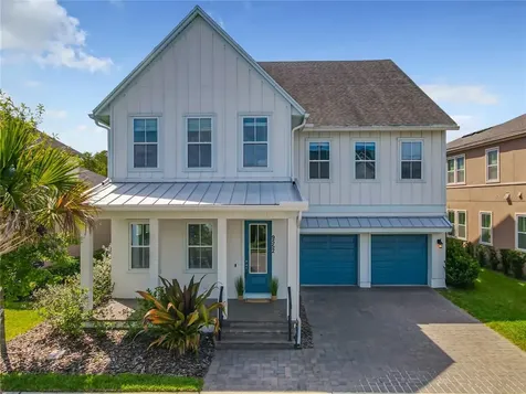 9552 Reymont Street Orlando FL 32827
