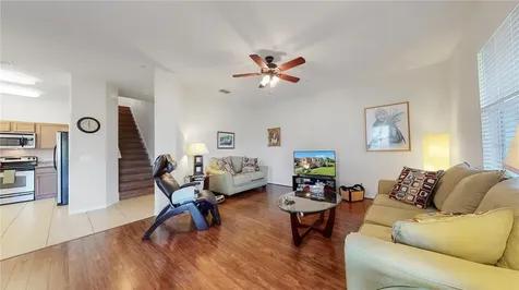 1347 Priory Circle Winter Garden FL 34787