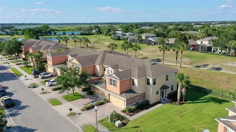 1347 Priory Circle Winter Garden FL 34787