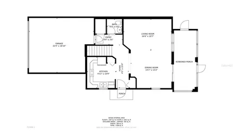1347 Priory Circle Winter Garden FL 34787