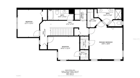 1347 Priory Circle Winter Garden FL 34787