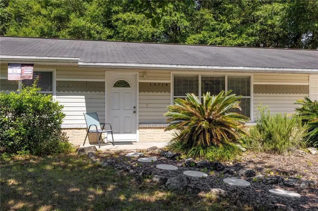 13718 NW 137th Terrace Alachua FL 32615