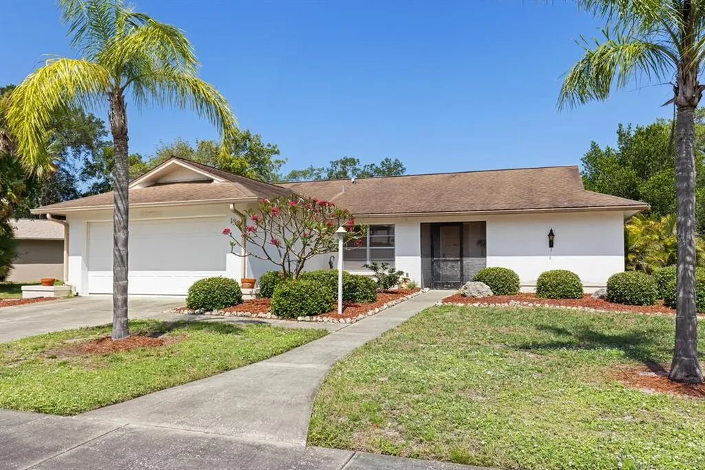 1338 Kirkwood Lane Sarasota FL 34232