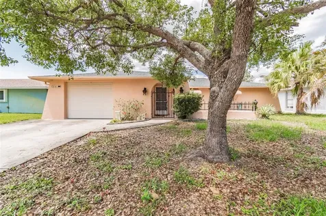 7341 Isle Drive Port Richey FL 34668