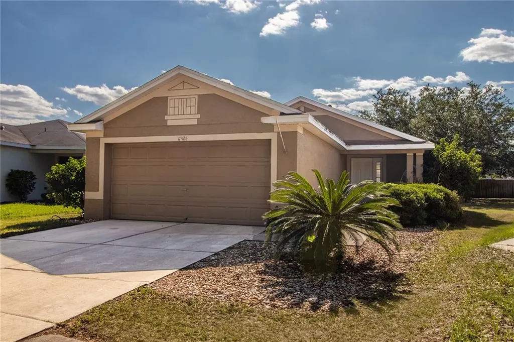 11325 Cocoa Beach Drive Riverview FL 33569