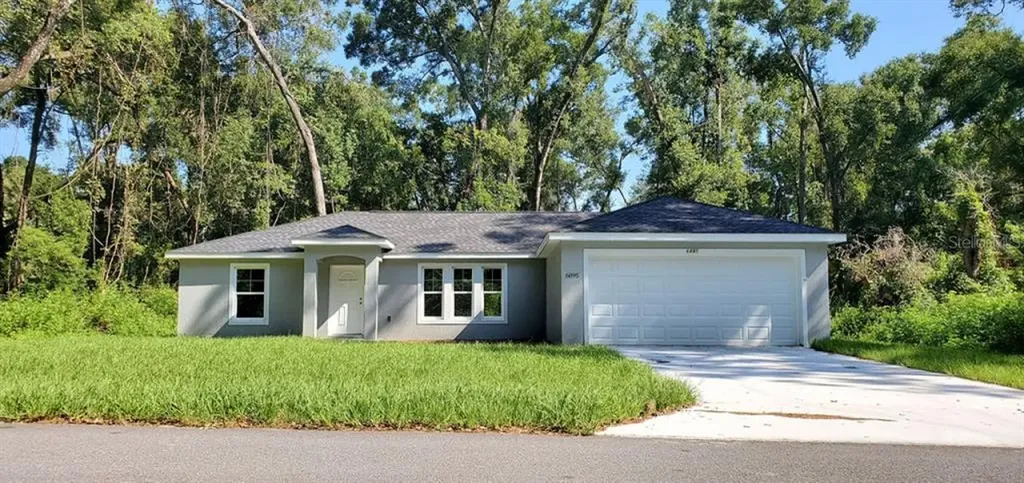 3763 SE 138th Place Summerfield FL 34491