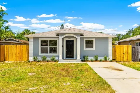 4059 13th Avenue S St Petersburg FL 33711