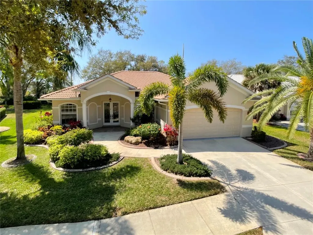 5037 Bella Terra Drive Venice FL 34293
