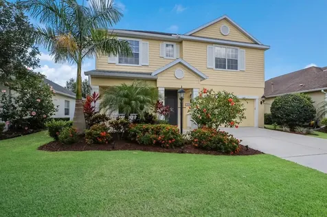 11758 Forest Park Circle Bradenton FL 34211