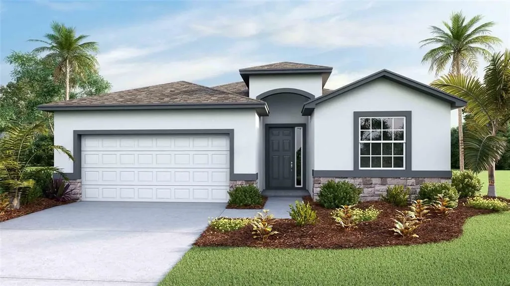 16624 Mooner Plank Circle Wimauma FL 33598