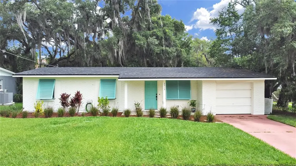 2515 N Habana Place Tampa FL 33618
