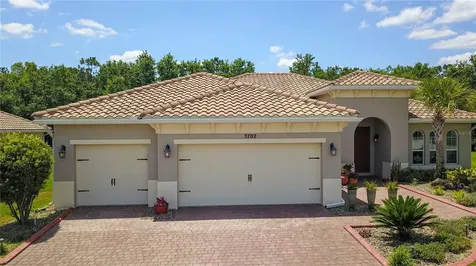3702 Isles Arbor Lane Kissimmee FL 34746