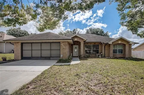 2601 Scottville Avenue Deltona FL 32725