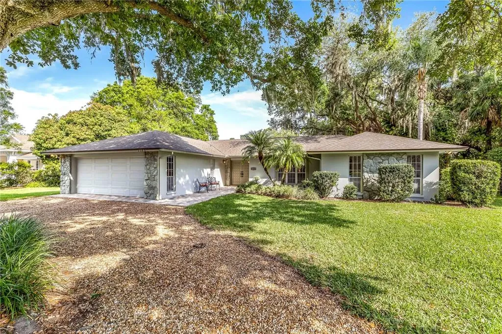 7185 S Leewynn Drive Sarasota FL 34240