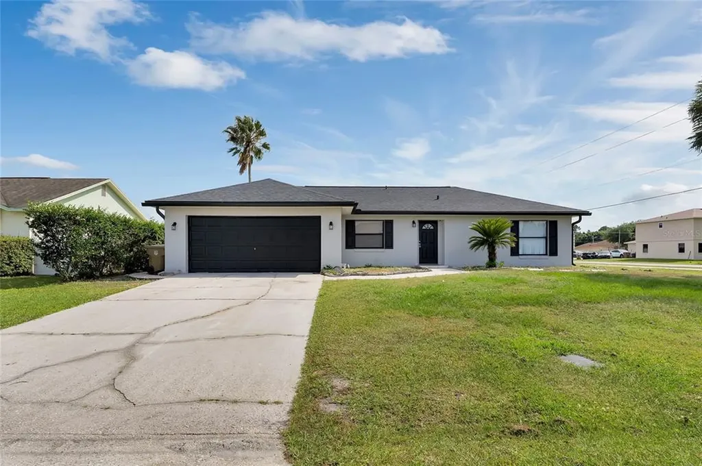 202 Dalton Drive Kissimmee FL 34758