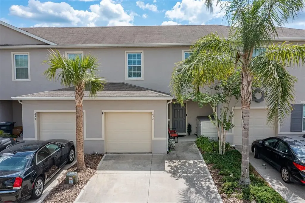 233 Arbor Lakes Drive Davenport FL 33896