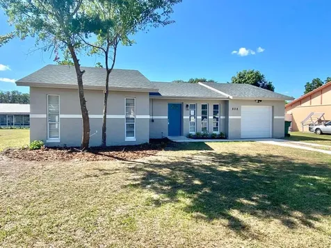 808 Sprucewood Lane Kissimmee FL 34743