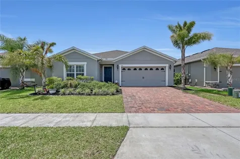 267 Whirlaway Drive Davenport FL 33837