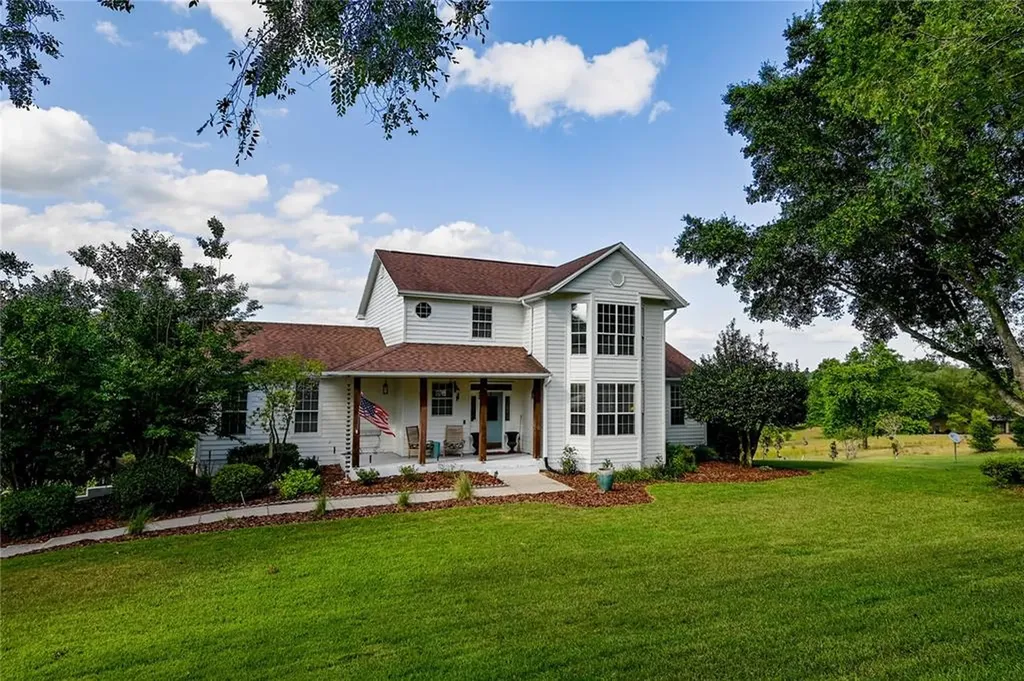 12737 Cynthia Lane Clermont FL 34715