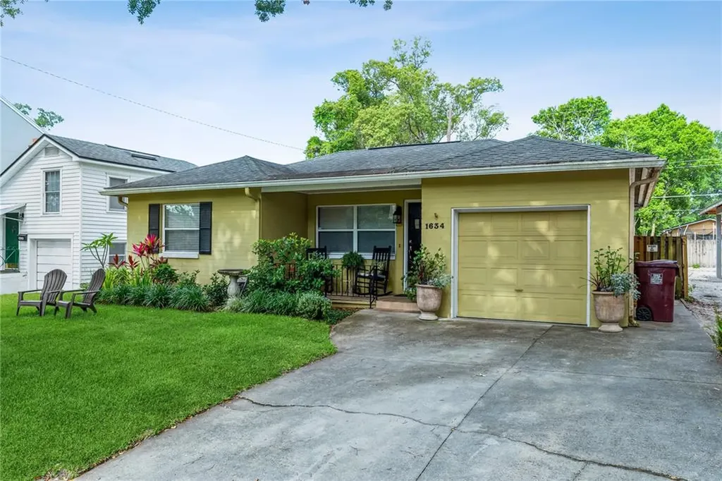 1634 Dormont Lane Orlando FL 32804