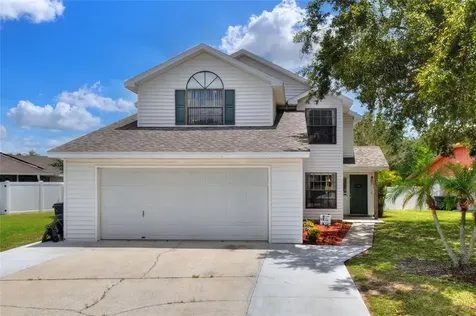 5312 Montserrat Drive Lakeland FL 33812