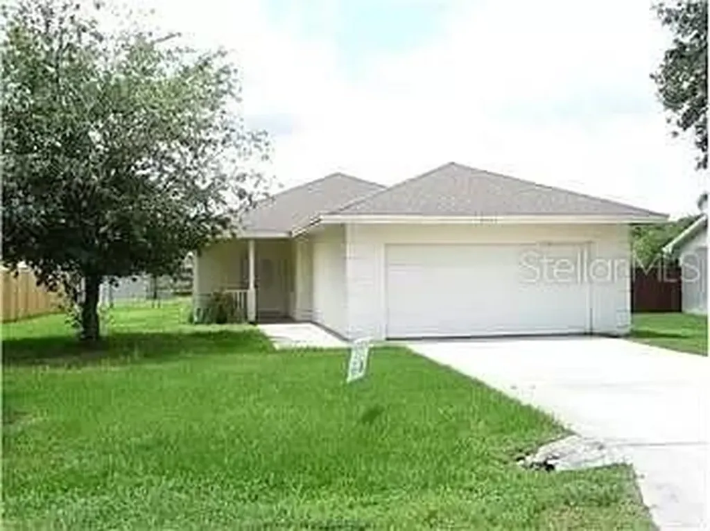 6853 Appaloosa Drive Lakeland FL 33811