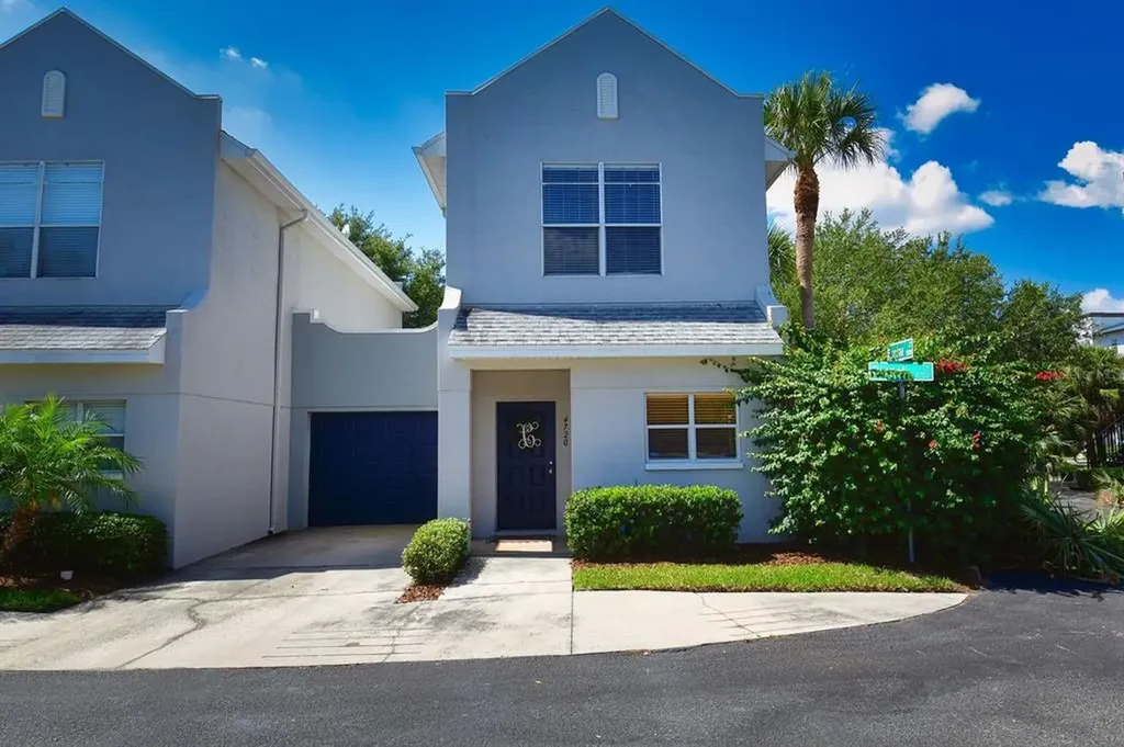 4720 Gurnet Court Tampa FL 33611