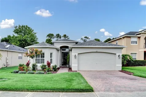4121 Heirloom Rose Place Oviedo FL 32766
