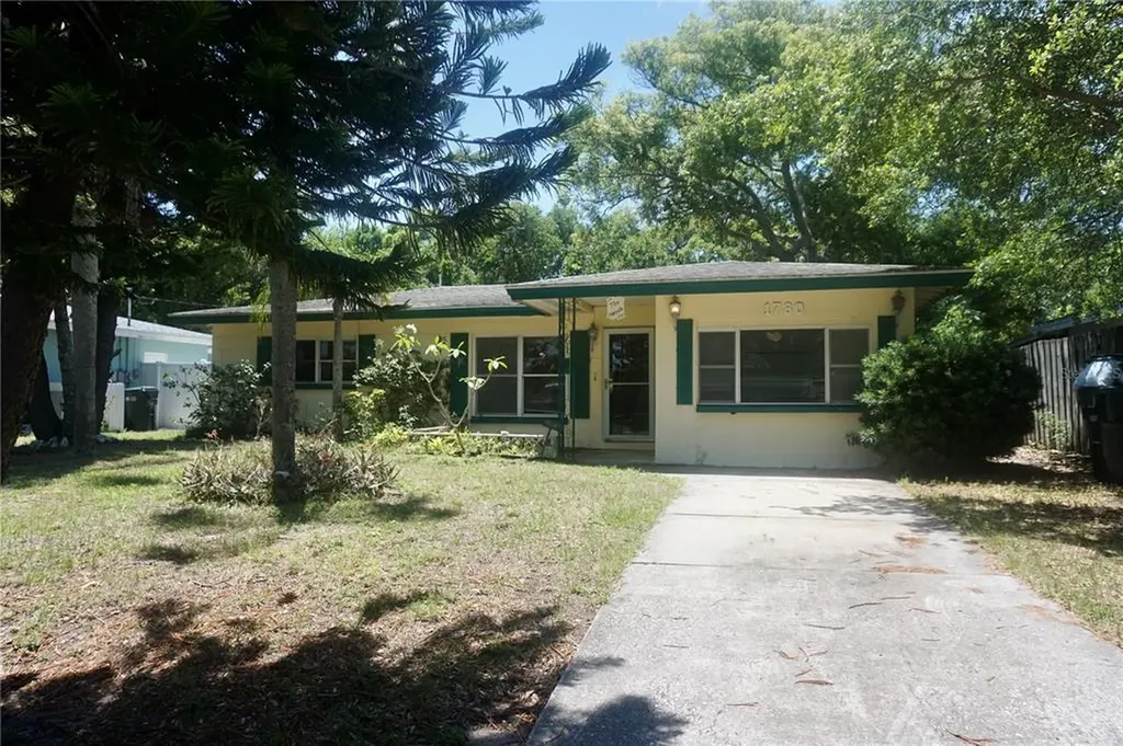 1780 Suffolk Drive Clearwater FL 33756