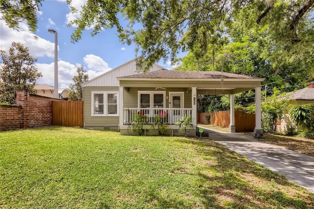 1104 E Livingston Street Orlando FL 32803