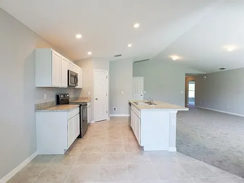 2870 Alva Street North Port FL 34291