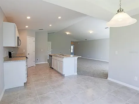 2870 Alva Street North Port FL 34291